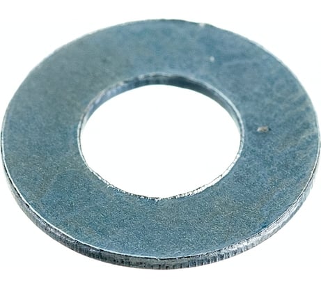 Плоские шайбы Профикреп оцинкованные пакет, 5,0 20 шт 111741