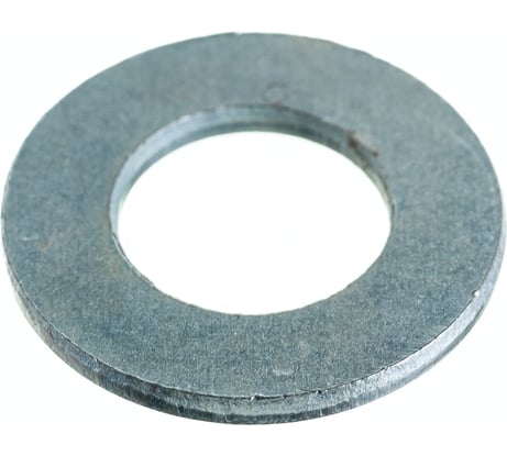 Плоские шайбы Профикреп оцинкованные пакет, 10,0 6 шт 111744