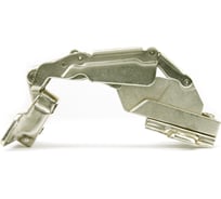 Восьмишарнирная петля BOYARD H600C02/0112/6