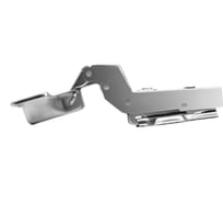 Мебельная петля с доводчиком BOYARD H301C02/0910/6