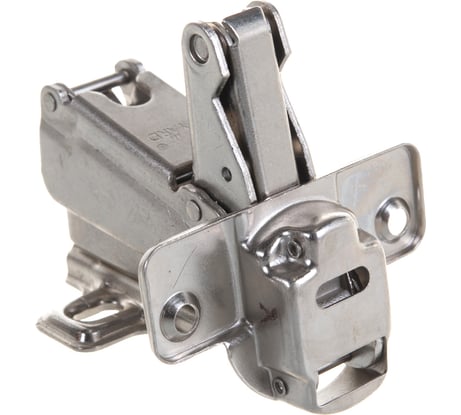 Восьмишарнирная петля BOYARD H600B02/0112/6