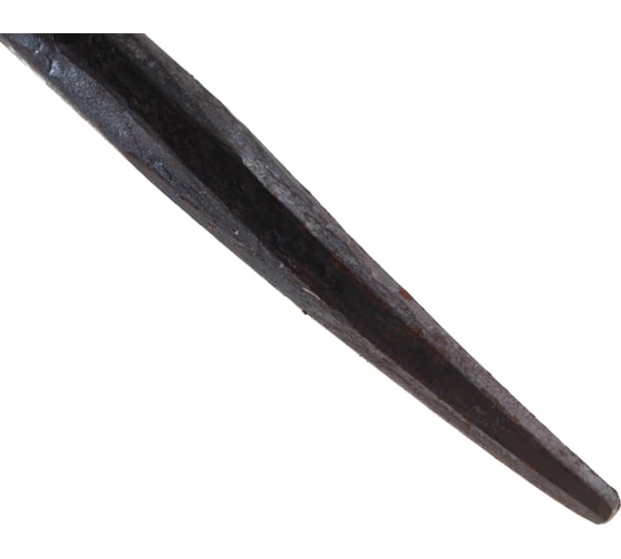 Круглые строительные скобы МТК d 8, пакет 5 шт, 80,0 х 200 1768800200