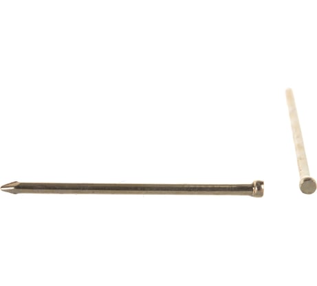 Финишные латунированные гвозди Профикреп 1,4х30 0,15 кг 1993906213