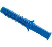 Пластмассовые дюбели с усом Профикреп пакет, 6,0х50 15 шт 113370