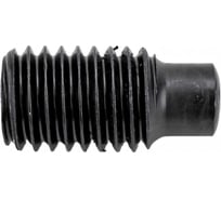 Установочный винт ЦКИ DIN915 М10х20 45Н ОКС 100 шт. 50510