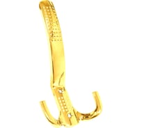 Мебельный крючок BOYARD K305GP.6