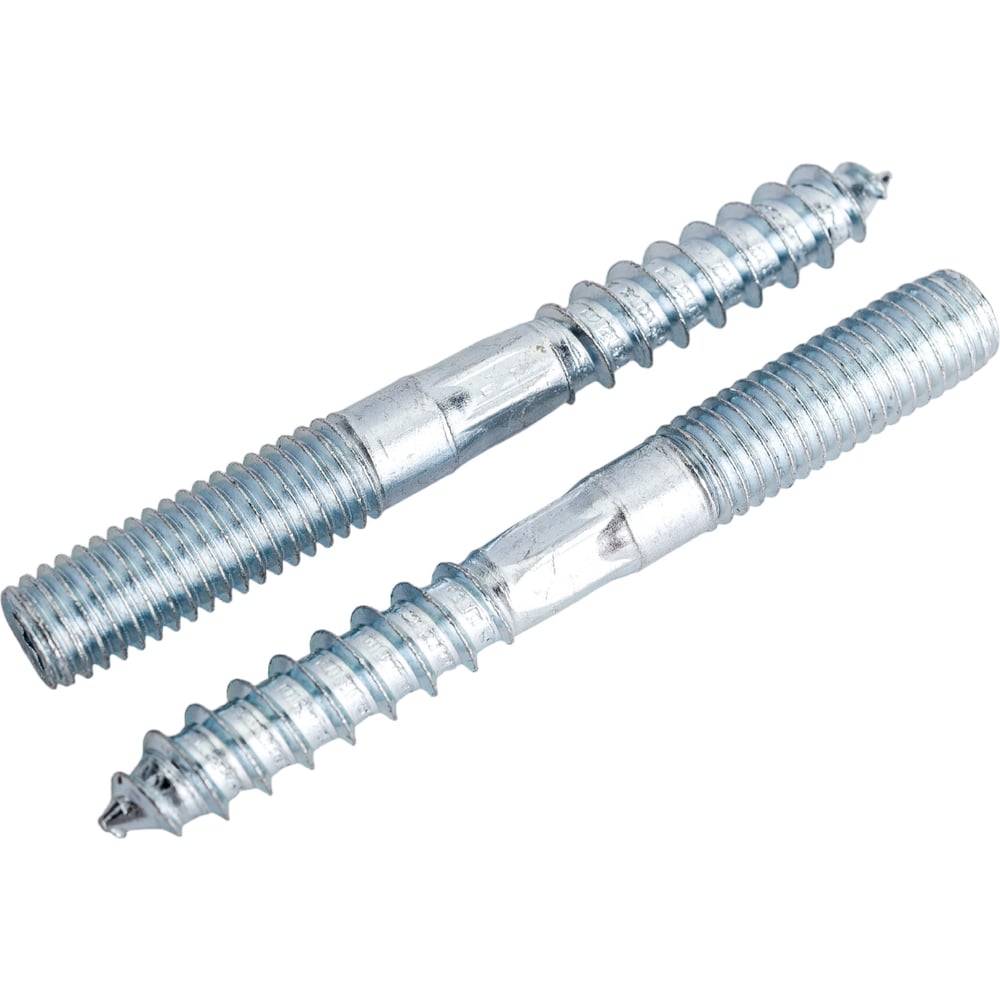 Сантехническая шпилька Профикреп пакет, 8,0х70 2 шт 114049 - выгодная ...