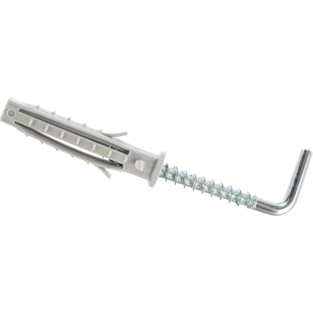 Дюбель-костыль Профикреп KRHP пакет, 6,0 2 шт 113378 - выгодная цена ...