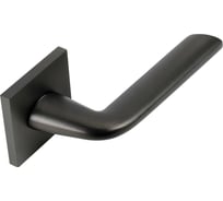 Дверные ручки ADDEN BAU DOVE S-584 GRAPHITE Графит 940002023088
