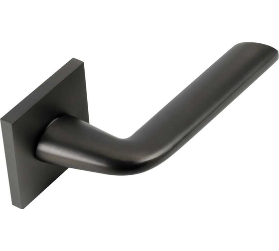 Дверные ручки ADDEN BAU DOVE S-584 GRAPHITE Графит 940002023088 1