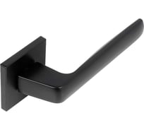 Дверные ручки ADDEN BAU DUNE S-531 BLACK Чёрный 940002023089