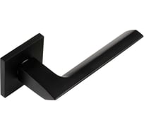 Дверные ручки ADDEN BAU GRACE S-549 BLACK Чёрный 940002023126