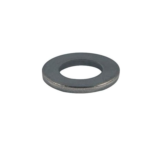 Плоская шайба Партнер din 125, m10, 1 кг ФАС C 00031839 323