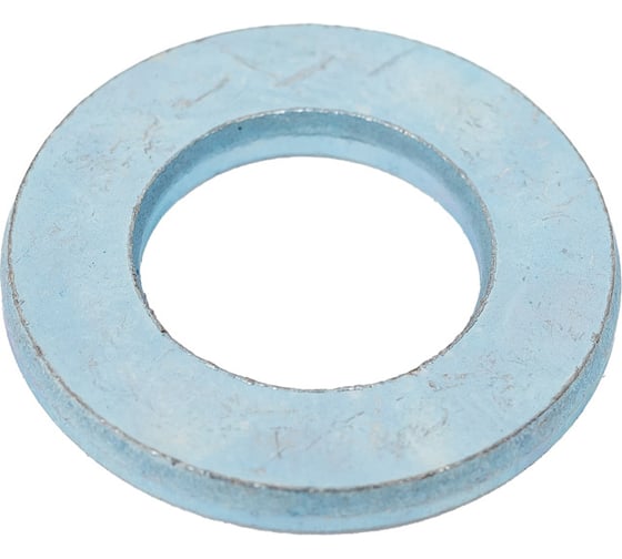 Плоская шайба Партнер din 125, m12 zn, 50 шт. ФАС 13247142