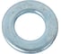 Плоская шайба Партнер din 125, m12 zn, 50 шт. ФАС 13247142 1
