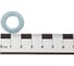 Плоская шайба Партнер din 125, m12 zn, 50 шт. ФАС 13247142 3