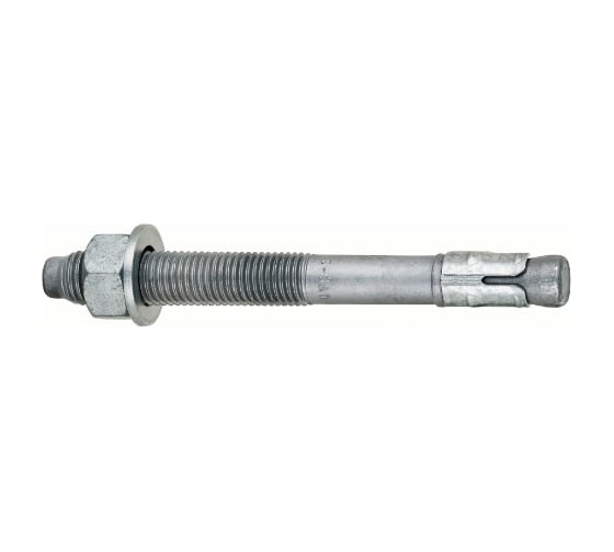 Клиновой анкер SORMAT s-kad m8/10x72, 15 шт. ФАС SOR 08113 15