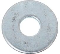Кузовная шайба Партнер din 9021, m8, zn, 10 шт. ФАС 31862 10 70