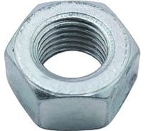 Шестигранная гайка Партнер din 934, m16, zn, кл.пр. 8, 98 шт. ФАС C 00027801 98