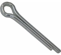 Шплинт оцинкованный BTI DIN 94 2,5x63 (20шт./уп.) 00094 701 25 63