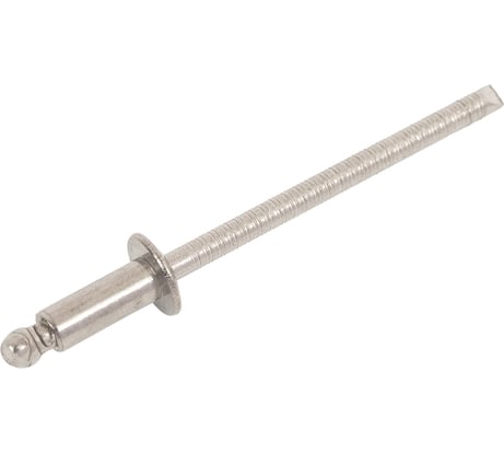 Вытяжная заклепка UNION UT 3,2x8 нерж/нерж 1000 шт 4631171237276