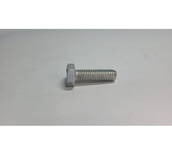 Болт с шестигранной головкой R2R полная резьба DIN933 8.8, цинк, М12x40 (50 шт/уп) 9500-BI03112040Z