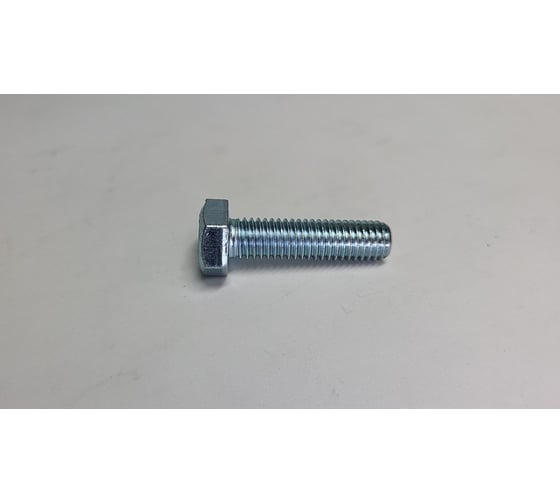 Болт с шестигранной головкой R2R полная резьба DIN933 8.8, цинк, М8x30 (100 шт/уп) 9500-BI03108030Z