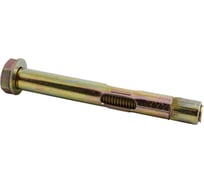 Анкерный болт Доброга 10x55 мм, 50 шт. ЦБ-00032076