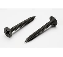 Саморез ГКМ Доброга 3.5x45 мм, фосфатированный, 1800 шт. ЦБ-00021528