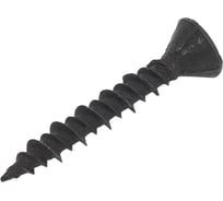 Саморез ГВЛ Доброга 3.9x25 мм, оксидированный, 1000 шт. ТД-00006481