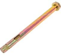 Анкерный болт Доброга 12x150 мм, 25 шт. ЦБ-00031033