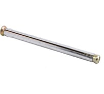 Рамный дюбель Доброга металлический, 8x72 мм, 100 шт. ТД-00013444