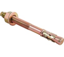 Клиновой анкер Доброга 12x120 мм, 25 шт. ЦБ-00032554