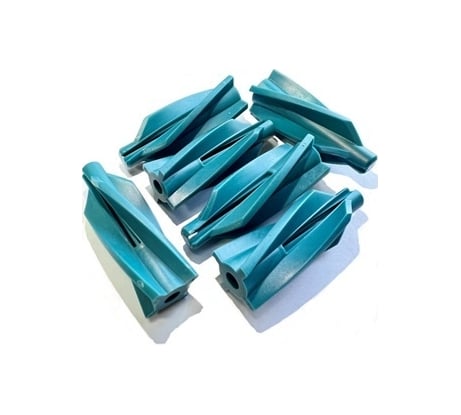 Дюбель для ПБ Доброга 8x50 мм, 10 шт. ЦБ-00035116