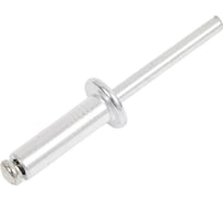 Вытяжная заклепка Доброга 6,4x20 цинк, алюминий-сталь, DIN 7337, 50 шт. 10 ТД-00004517