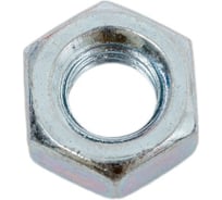 Гайка с метрической резьбой Bullit DIN 934 10.9 M6 40шт 14-0018520
