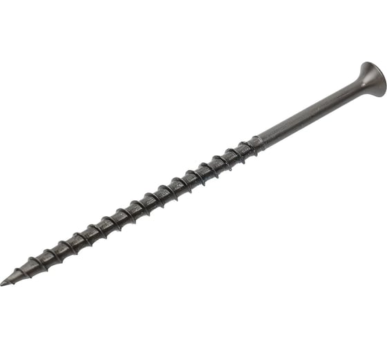 Саморез Bullit ГД усиленные 4,8х90 10 шт 14-0019480