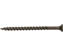 Саморез Bullit ГД усиленные 4,2х65 10 шт 14-0019460