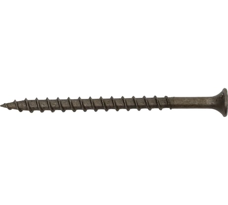 Саморез Bullit ГД усиленные 4,2х65 10 шт 14-0019460