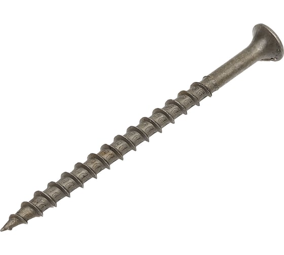 Саморез Bullit ГД усиленные 4,2х65 10 шт 14-0019460