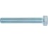 Болт с шестигранной головой BULLIT DIN 933 10.9 M12x80 10 шт пл.конт 280 мл 14-0017560 4
