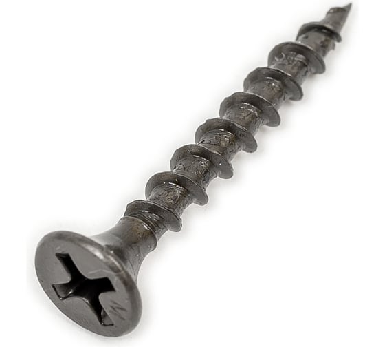 Саморез Bullit ГД усиленные 3,5х32 30 шт 14-0019410