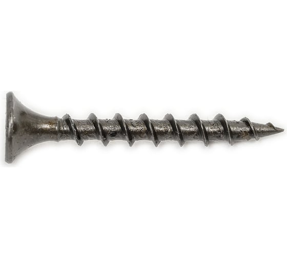 Саморез Bullit ГД усиленные 3,5х32 30 шт 14-0019410