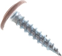 Саморез BULLIT ПШ усиленный, покрытие Printech 4,2х19 сосна 200 шт. пл.конт 280 мл 14-0020310