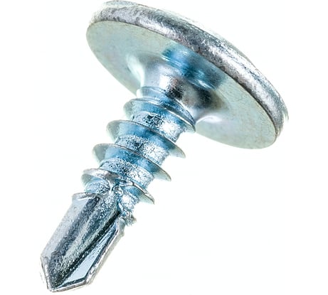 Усиленный саморез BULLIT ПШ сверло, 4,2х13 25 шт. 14-0018980