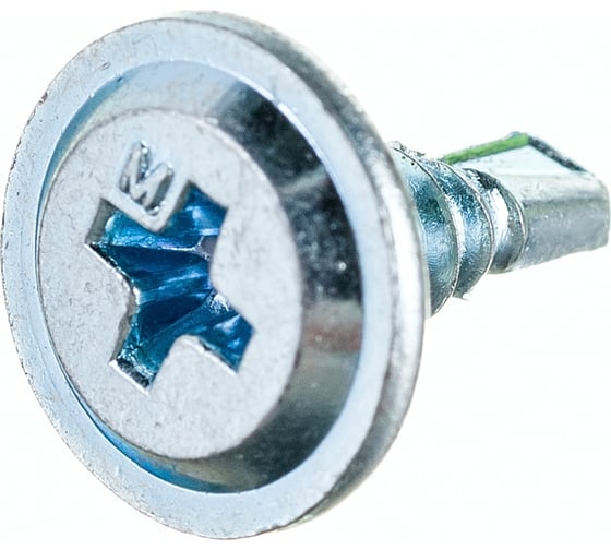 Усиленный саморез BULLIT ПШ сверло, 4,2х13 25 шт. 14-0018980