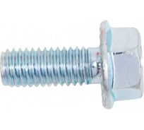 Болт с шестигранной головой и фланцем Bullit DIN 6921 10.9 M8x20 8шт 14-0017300