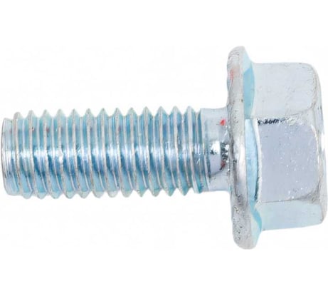 Болт с шестигранной головой и фланцем Bullit DIN 6921 10.9 M8x20 8шт 14-0017300