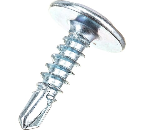 Саморез BULLIT ПШ сверло, усиленный 4,2х16 25 шт. 14-0018990