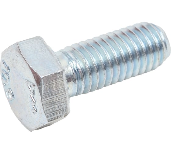 Болт с шестигранной головой BULLIT DIN 933 10.9 M8x20 8 шт 14-0017670